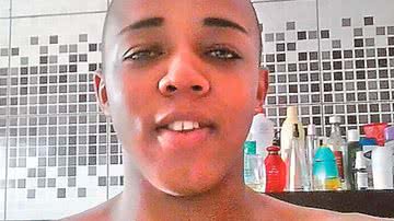 Imagem Padrasto de ator pode ser responsável pelo duplo homicídio em Cosme de Farias