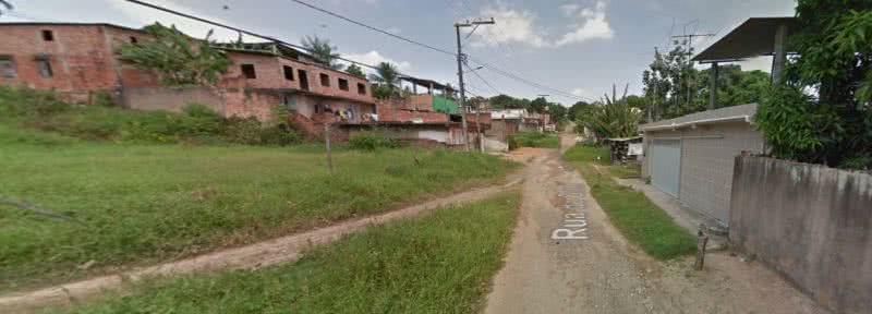Imagem Autor da chacina em Periperi recebeu indulto do Dia dos Pais