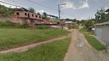 Imagem Autor da chacina em Periperi recebeu indulto do Dia dos Pais