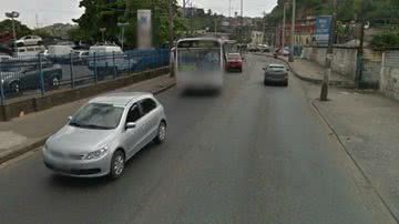 Imagem Prefeitura fecha rua na Baixa do Fiscal para recapeamento