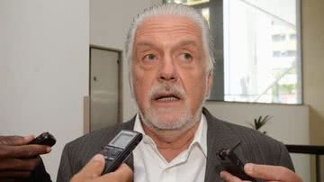 Gilberto Júnior / BNews