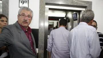 Imagem Por mandato, João Bacelar muda radicalmente discurso