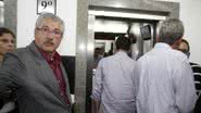 Imagem Por mandato, João Bacelar muda radicalmente discurso