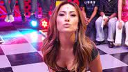 Imagem Sabrina Sato troca Band por Record