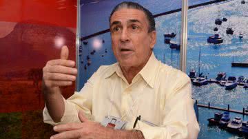 Gilberto Júnior
