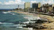 Imagem Salvador cai uma posição em ranking de turismo brasileiro