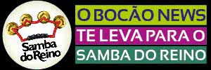 Imagem Veja quem ganhou ingressos para curtir o Samba do Reino