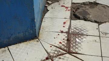 Imagem Lavrador é preso por matar o pai durante bebedeira
