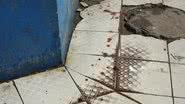 Imagem Lavrador é preso por matar o pai durante bebedeira