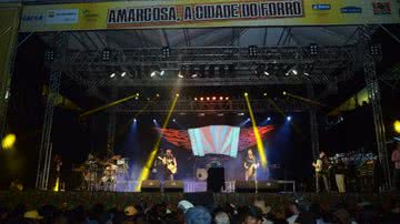 Imagem São João: Amargosa investe em festa “família” com orçamento possível