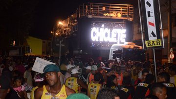 Imagem São João: Chiclete em Cruz tem policiamento reforçado