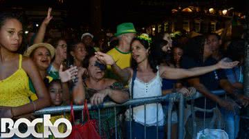 Imagem Confira programação do último dia de São João no pelô