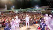 Imagem Irecê: Alcymar Monteiro celebra música nordestina no São Pedro da Boa Vista