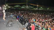 Imagem Camaforró: Aviões e Torres encerram evento com público de 80 mil