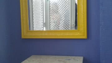 Imagem Forró do Sfrega aposta em decoração com materiais recicláveis