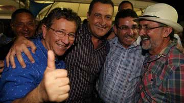 Imagem Rui Costa cancela ida a S.F do Conde após tiroteio