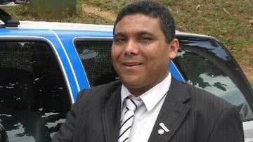 Imagem Juiz cassa prefeito de Gongogi e o enquadra na Lei da Ficha Limpa