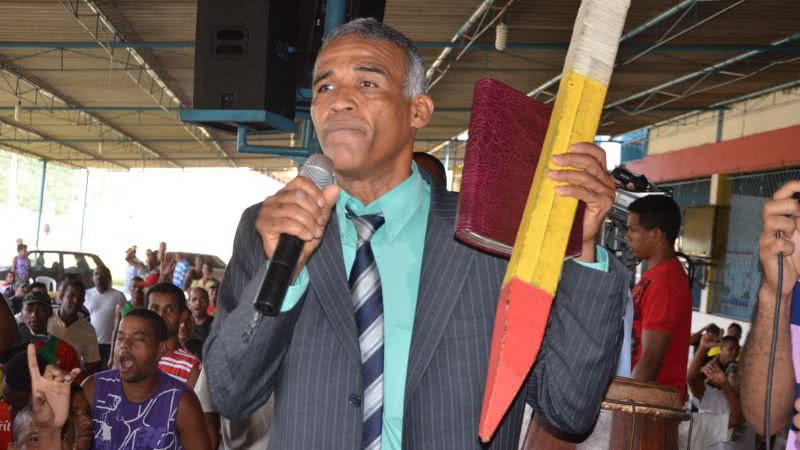 Gilberto Jr.