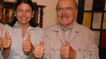 Imagem Empresa ligada aos Sarney tomará conta das urnas eletrônicas no Maranhão