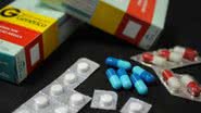 Imagem Edital para logística reversa de medicamentos deve sair até julho