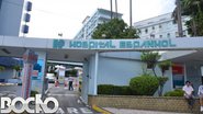 Imagem Com Prosus, Hospital Espanhol terá dívida tributária perdoada