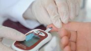 Imagem Pesquisa revela que brasileiro ainda desconhece fatores de prevenção do diabetes
