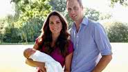 Imagem Kate Middleton tem depressão pós-parto, segundo tablóide 