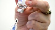 Imagem Vacinação conta Gripe continua nos postos do município