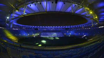 Imagem Justiça revoga liminar e libera Maracanã para Brasil x Inglaterra