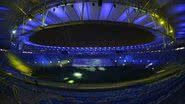 Imagem Justiça revoga liminar e libera Maracanã para Brasil x Inglaterra