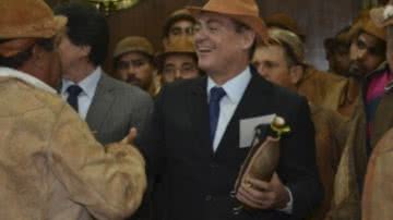Imagem Aprovado projeto que cria profissão de vaqueiro