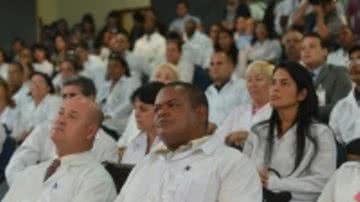 Imagem Justiça Federal altera critério para inscrição no Programa Mais Médicos
