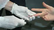 Imagem Até o final do ano 111 postos realizarão testes rápidos para HIV/AIDS