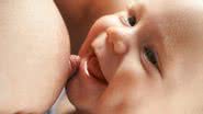 Imagem Campanha estimula mães a amamentarem seus filhos até 2 anos ou mais