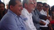 Imagem Jorge Solla anuncia apoio para construção do Hospital Municipal de Ibititá