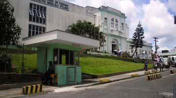 Imagem Itabuna: menino de 13 anos é internado com menigite