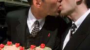 Imagem Justiça de Santa Catarina autoriza casamento gay