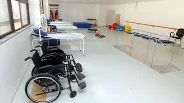 Imagem Cajazeiras poderá ter centro para portador de deficiência