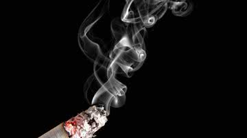 Imagem ONU quer eliminar propaganda de cigarros