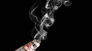 Imagem ONU quer eliminar propaganda de cigarros