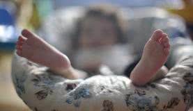 Imagem Novo protocolo reduz tempo de tratamento para crianças com HIV