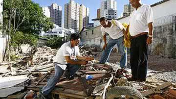 Imagem Índice de infestação da dengue cai 50% em Salvador
