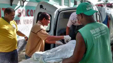 Imagem Criança de quatro anos morre ao se engasgar com próprio dente durante extração