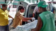 Imagem Criança de quatro anos morre ao se engasgar com próprio dente durante extração