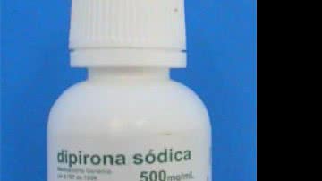Imagem Mais um: médico cubano receita superdosagem à criança