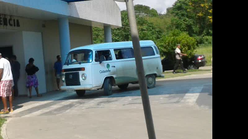 Imagem Itabuna: funcionários do Cidadelle passam mal após refeição