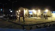 Imagem Brumado: Gestante dá à luz no estacionamento do Hospital Magalhães Neto