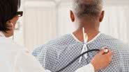 Imagem Ação de saúde incentiva medicina preventiva dos homens 