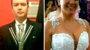 Imagem Homem tem ataque cardíaco e morre pouco antes de casamento