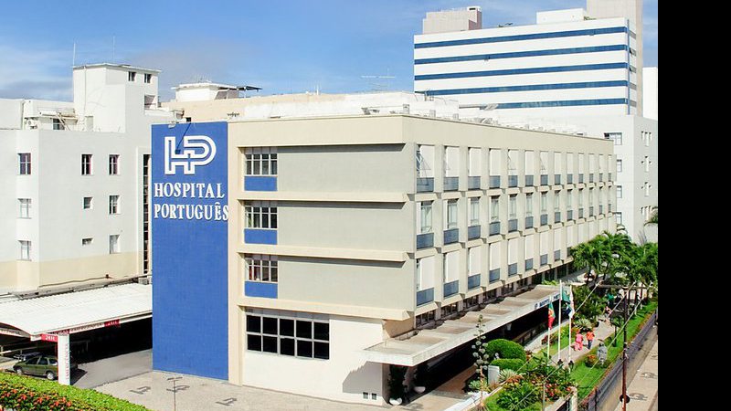 Imagem Hospital Português atenderá pelo SUS, diz colunista